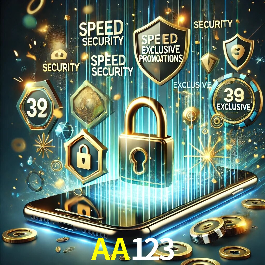 Vantagens do App AA123