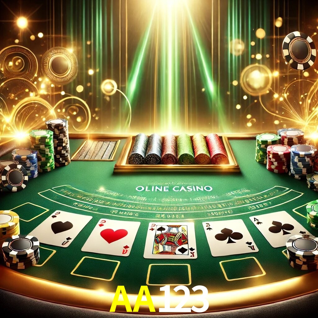 Jogos de blackjack