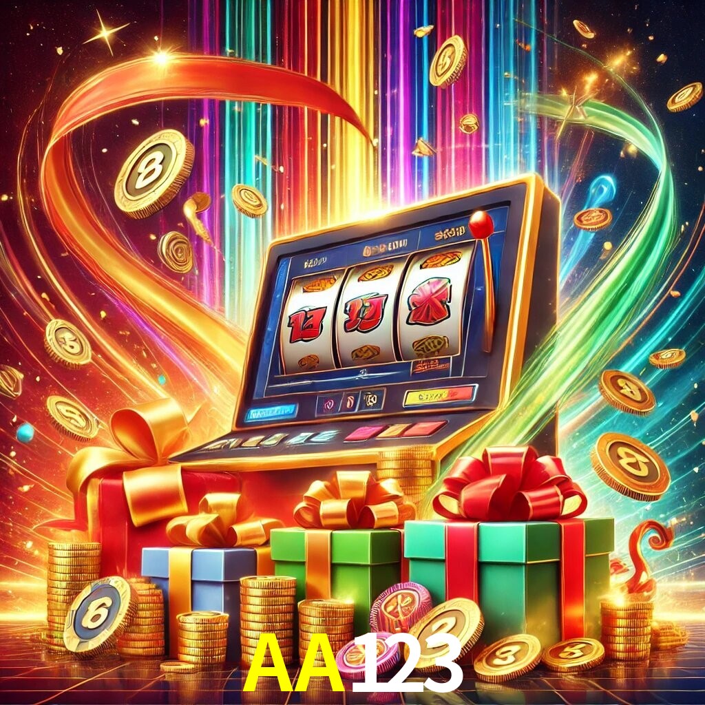 Promoções AA123